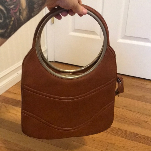 Vintage Handbag - Picture 8 of 10